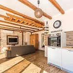 Four-bedroom In