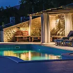 Four-bedroom In