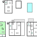 Four-bedroom In Kijevo