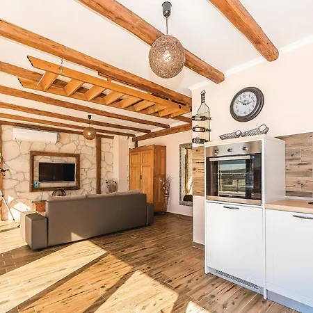 Four-bedroom In