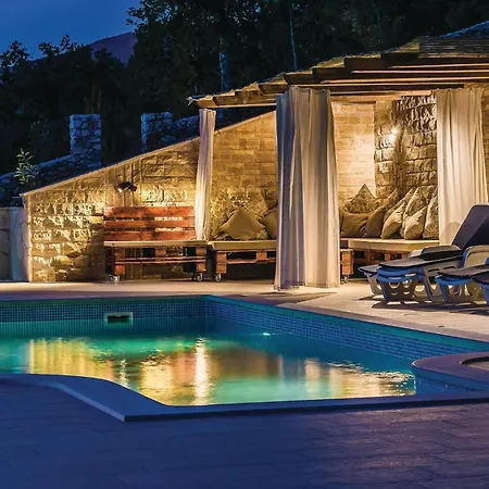 Four-bedroom In