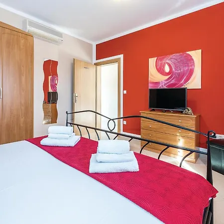 Four-bedroom In Casa de Férias *