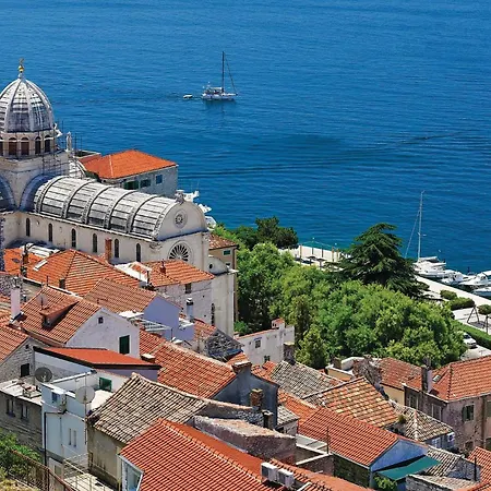 Four-bedroom In Casa de Férias *