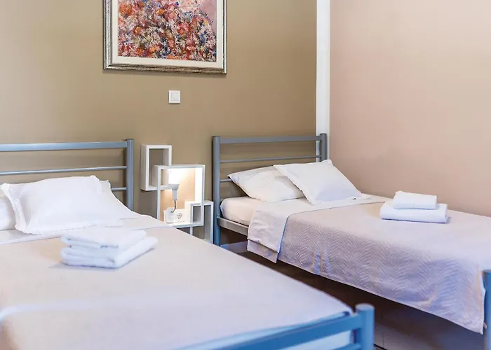 Four-bedroom In Kijevo