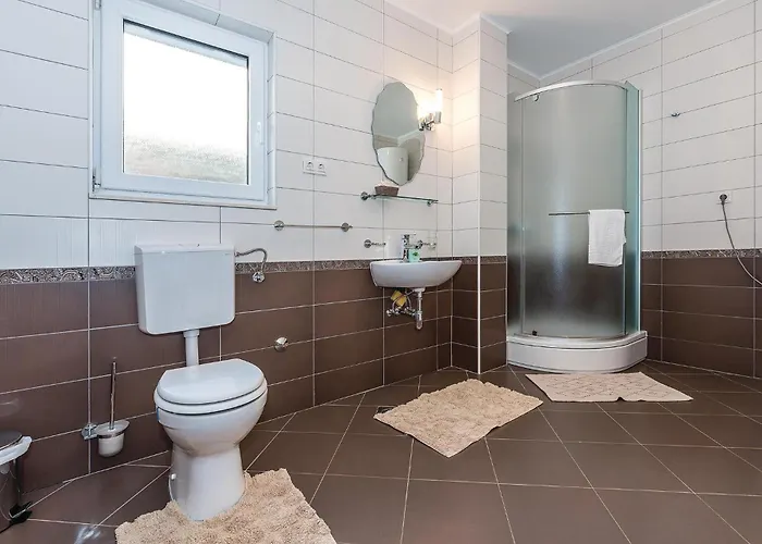 Nyaraló Four-bedroom In