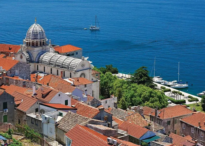 Four-bedroom In Nyaraló *