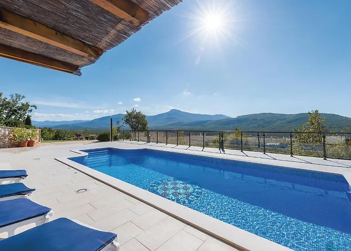 Nyaraló Four-bedroom In *